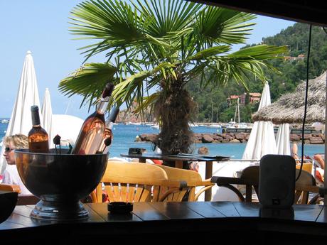 Quand l'été n'est plus synonyme de voyage