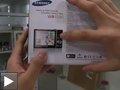 Vidéo virale du nouvel appareil photo Samsung WB1000 + Panasonic Lumix