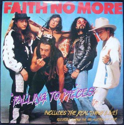 Faith No More - London reunion