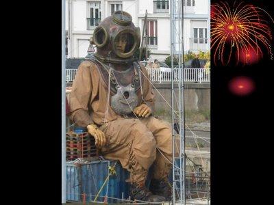 royal de luxe le retour