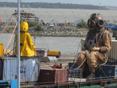 royal de luxe le retour