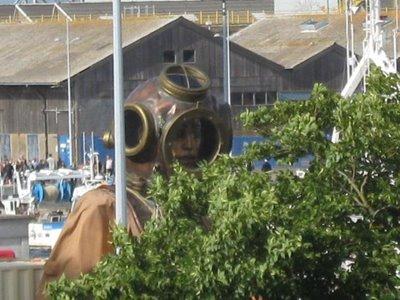 royal de luxe le retour