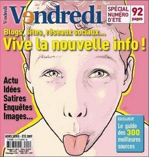 Aujourd'hui, achetez VENDREDI