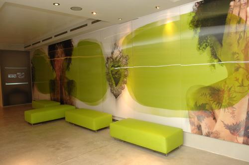 Sixty Hotel: un paradis virtuel «so fashionable» sur l’Adriatique