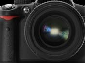 Test reflex Nikon D5000