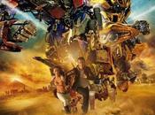 Transformers revanche: avant première Tokyo