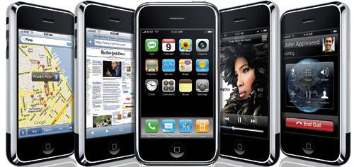 L'évolution ergonomique de la mobilité : usage et interface, par Mathieu Collet