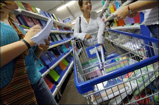 inflation-prix-consommation-augmentation-lagarde-christine-dette