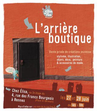 Larriereboutique