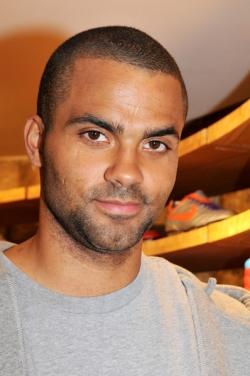 Tony Parker