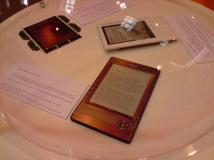La frénéise de l'iPod pour les lecteurs d'ebooks ? Hornby doute