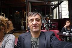 12/06/2009I have retrieved my camera (was in La Fnac for ...