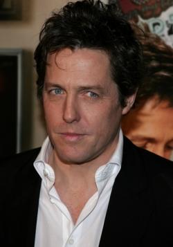 Hugh Grant