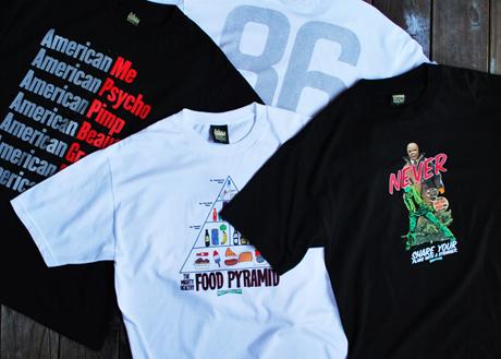 MIGHTY HEALTHY - SUMMER ‘09 COLLECTION