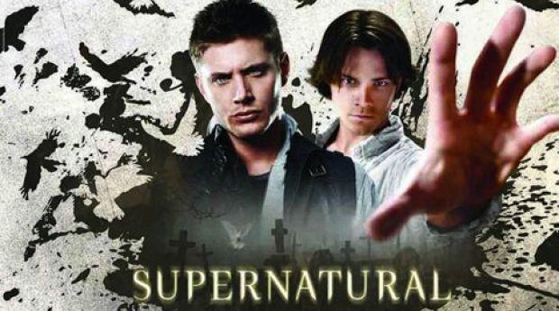 Supernatural saison 6 en 2010 sur la CW