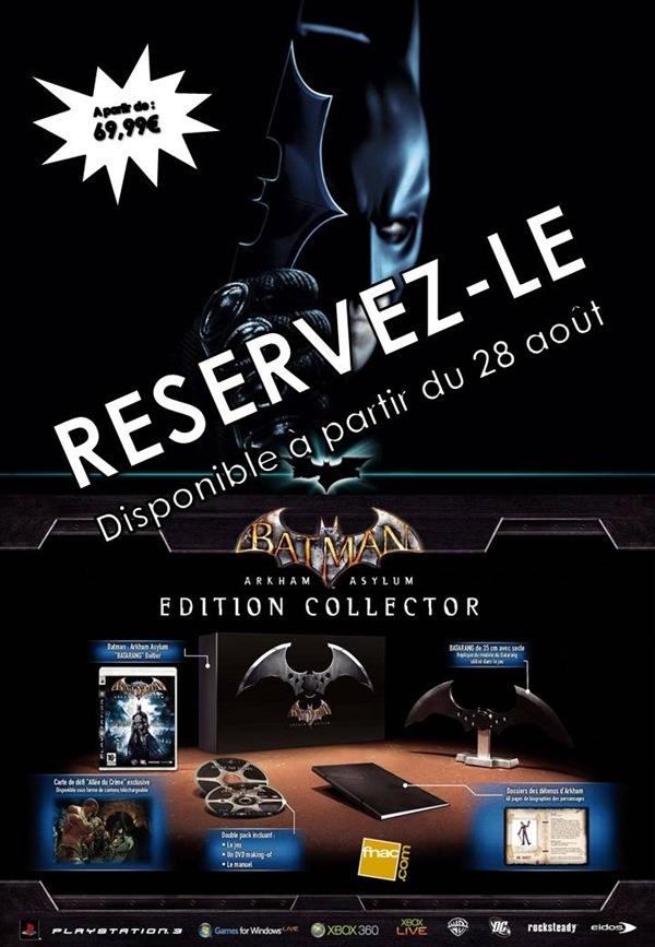 Pré-co Batman