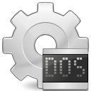 invite commande Ms-DOS dans répertoire courant