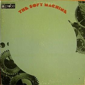 The Soft Machine