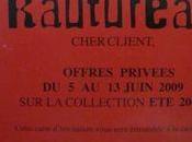 Free Lance Rautureau offres privées