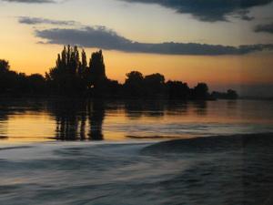 petite croisière   (suite )