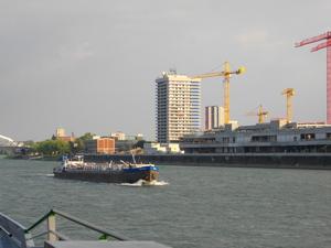 petite croisière   (suite )