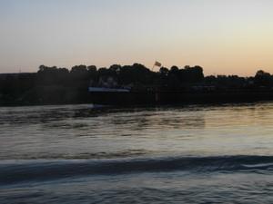 petite croisière   (suite )