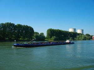 petite croisière   (suite )