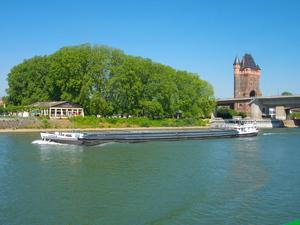 petite croisière   (suite )