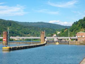 petite croisière   (suite )