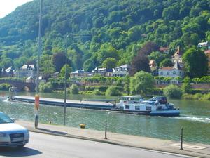 petite croisière   (suite )