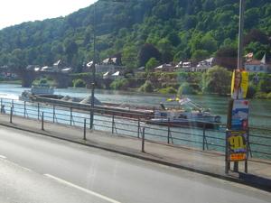 petite croisière   (suite )