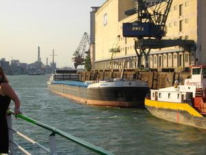 petite croisière   (suite )