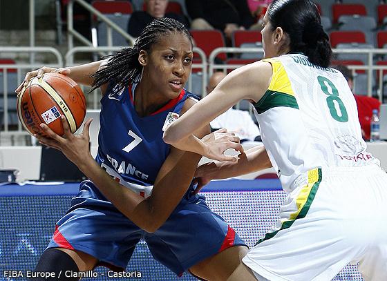 Euro 2009: La victoire du caractère.