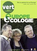 Europe ecologie