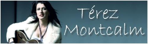 Terez Montcalm, Voodoo (full album stream)