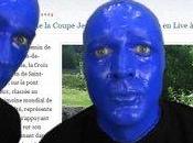 Alerte bleue nous sommes attaqués d'étranges créatures