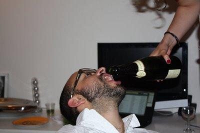 HAPPY B. JEAN CHARLES part 2