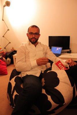 HAPPY B. JEAN CHARLES part 2