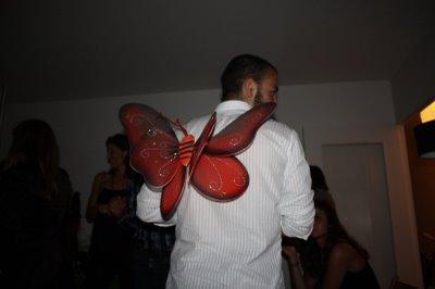 HAPPY B. JEAN CHARLES part 2