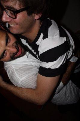 HAPPY B. JEAN CHARLES part 2