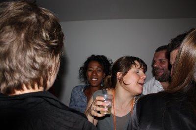 HAPPY B. JEAN CHARLES part 2