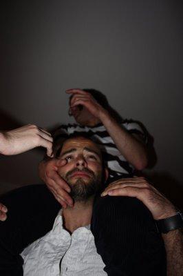 HAPPY B. JEAN CHARLES part 2