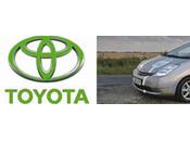 Toyota veut devenir tout vert avec éco-concession…