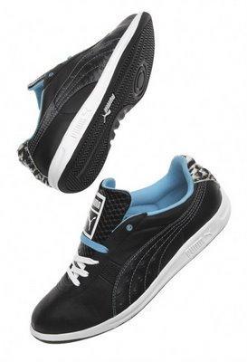 Puma Limited Edition Pony Cross Style Pack