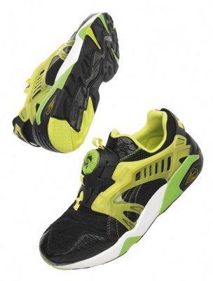 Puma Limited Edition Pony Cross Style Pack