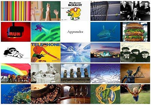 Think The World, Et Toi, Il Est Comment, Ton Monde?