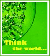 Think the world