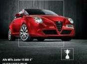 Alfa Romeo pleine forme