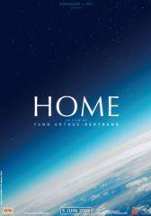 HOME, le film de Yann Arthus