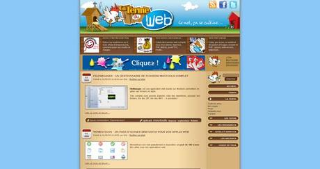 La Ferme du Web